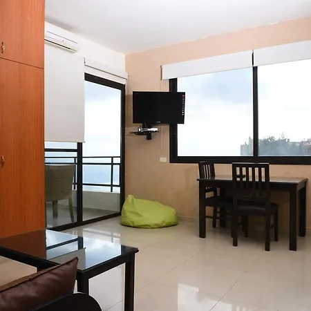 Building 440 Apartment Fatqa Exterior photo