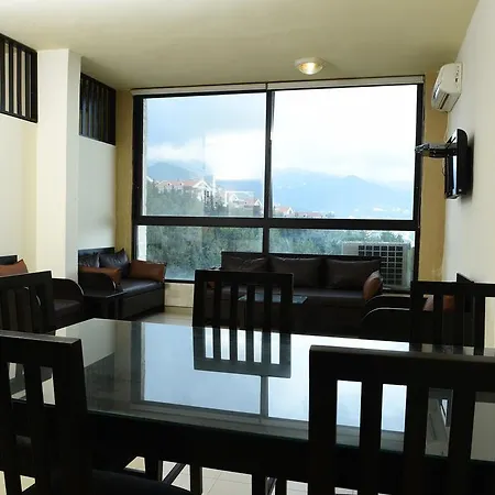 Building 440 Apartment Fatqa Exterior photo