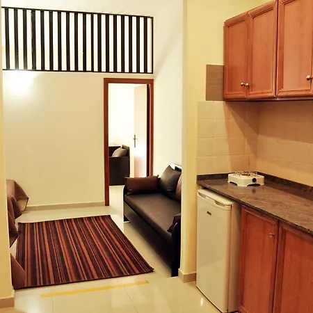 Building 440 Apartment Fatqa Exterior photo