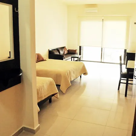 Building 440 Apartment Fatqa Exterior photo