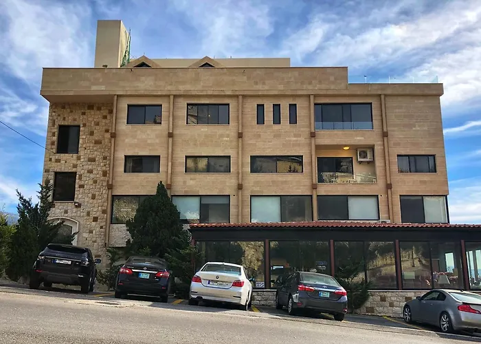 Building 440