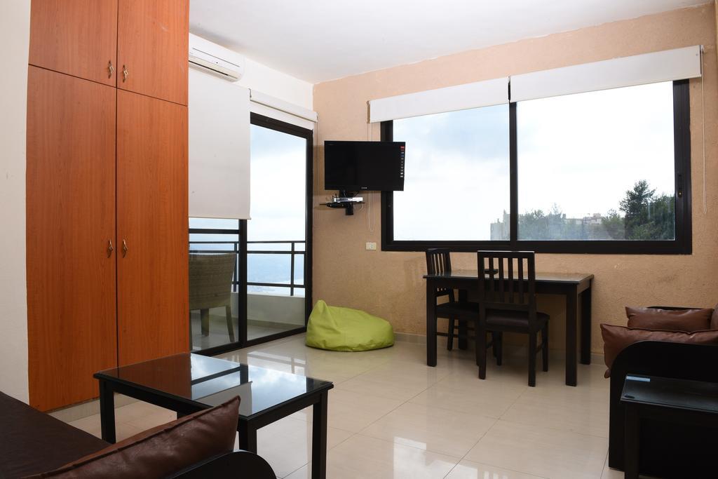 Building 440 Apartment Fatqa
