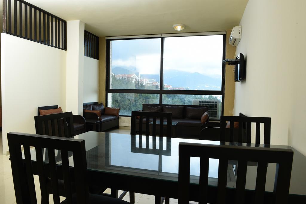 Building 440 Apartment Fatqa