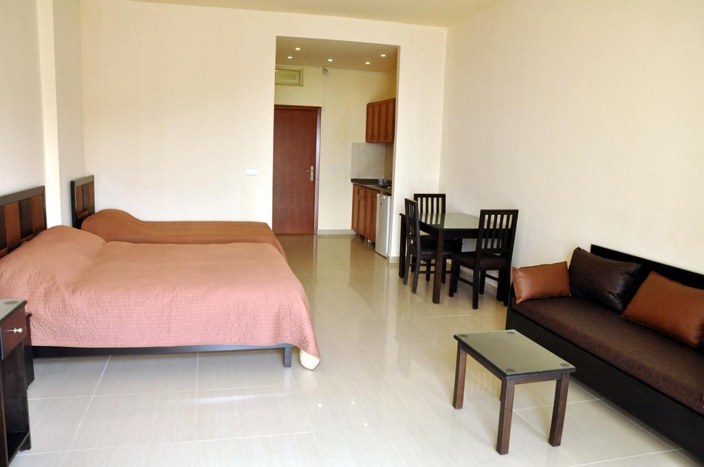 Building 440 Apartment Fatqa