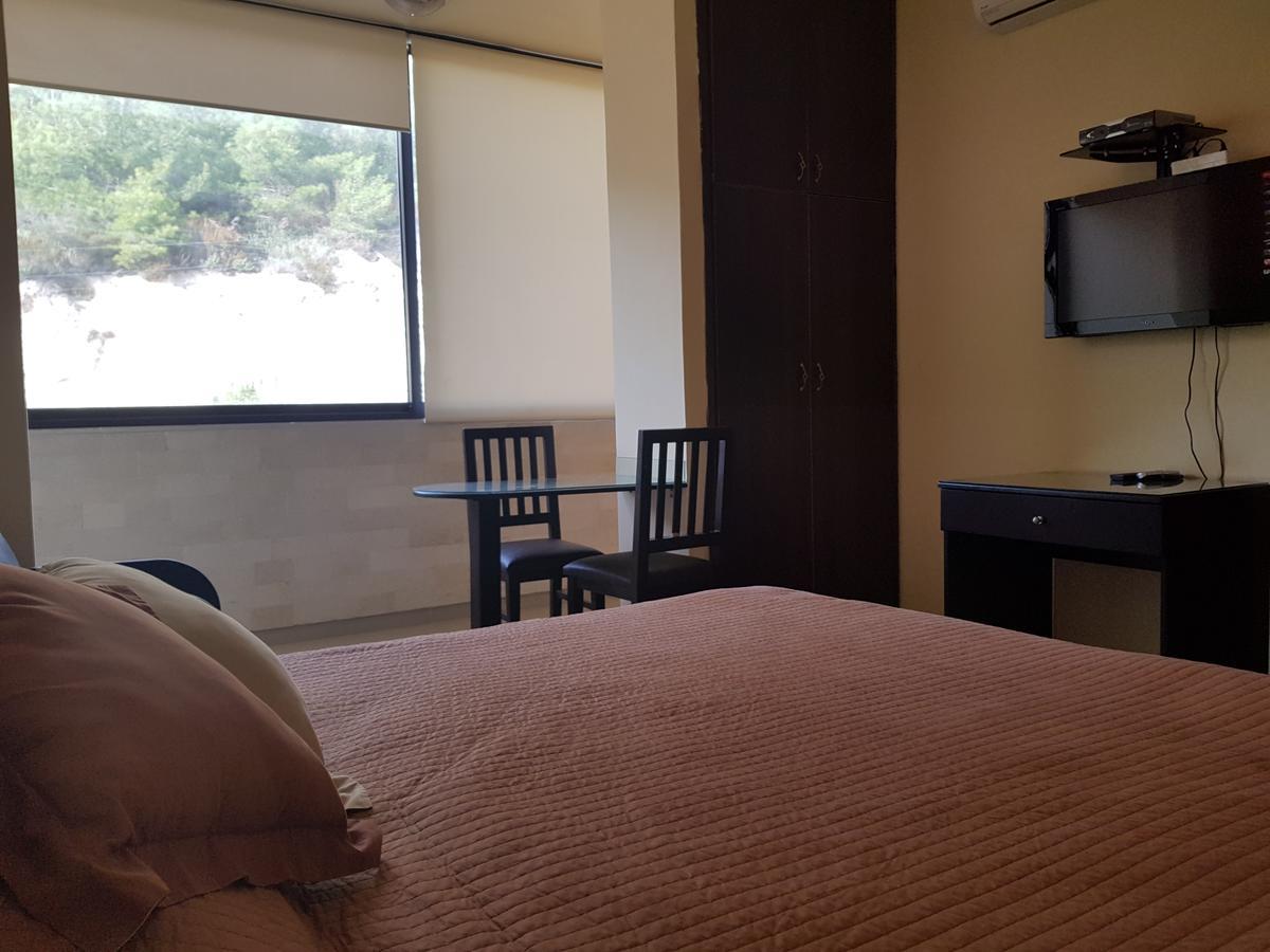 Building 440 Fatqa
