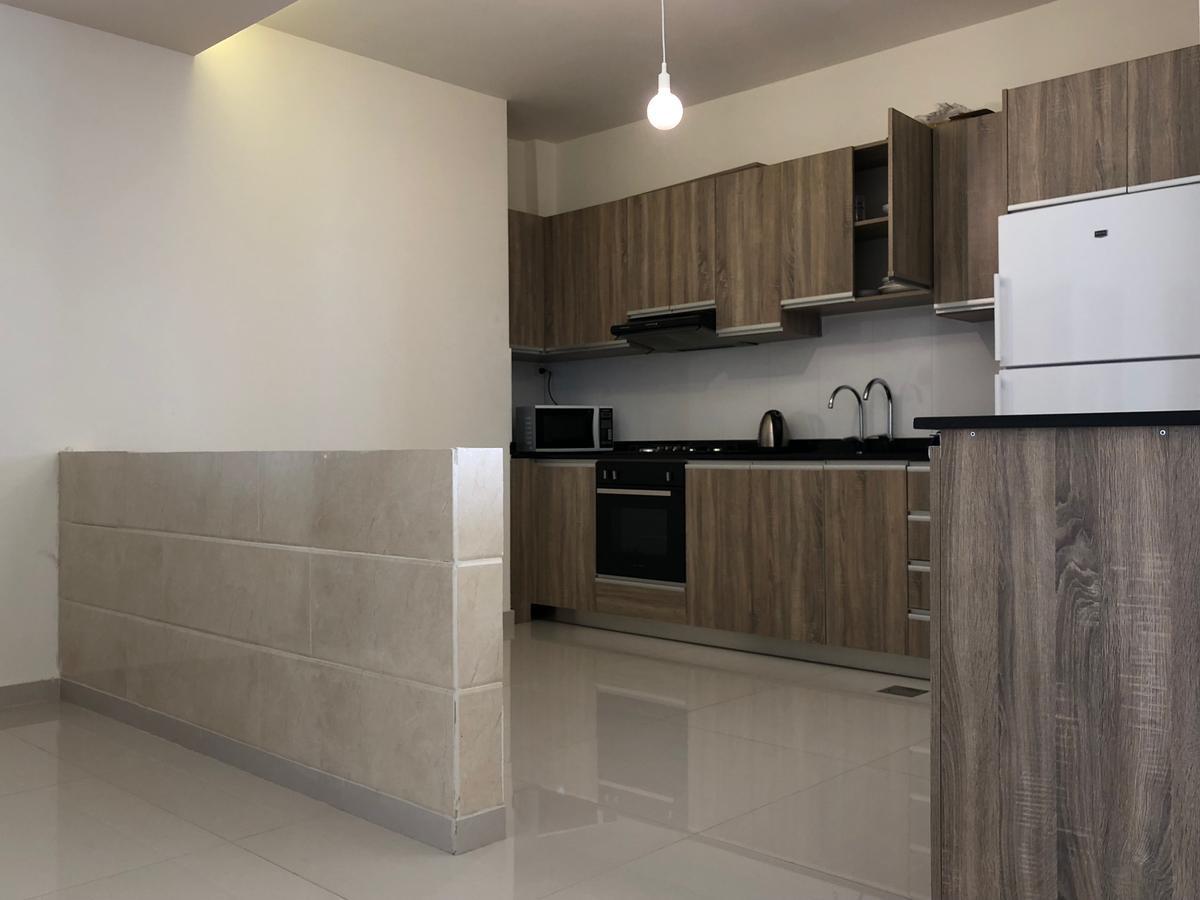 Building 440 Apartment